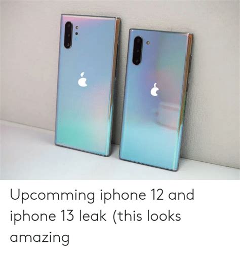 Leaks said that iphone 13 will follow the same trend and drop the lightning port while opting wireless charging and data transfer. Upcomming Iphone 12 and Iphone 13 Leak This Looks Amazing ...