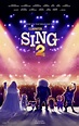 Sing 2 - Película 2021 - Cine.com