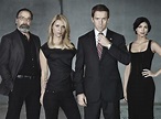 Homeland Season 3 First Look: Official Trailer Teases Brody's New Look ...