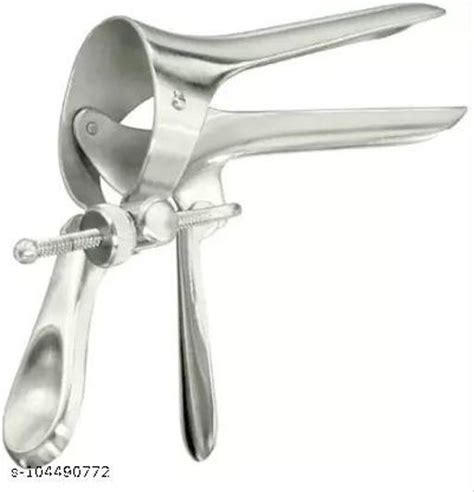 agarwals cusco vaginal speculum stainless steel small