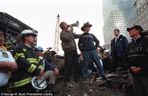 911 Remains Found Discovery At The World Trade Center