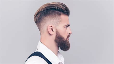 20 Cool Skin Fade Haircuts For Men In 2023 The Trend Spotter