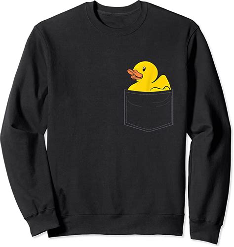 Trends Rubber Duck In Pocket Rubber Duckie T Shirts Teesdesign