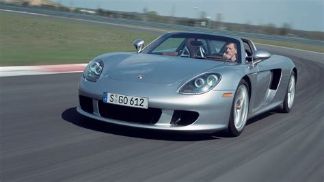 Porsche Sued Over Carrera Gt Crash That Killed Actor Paul Walker And