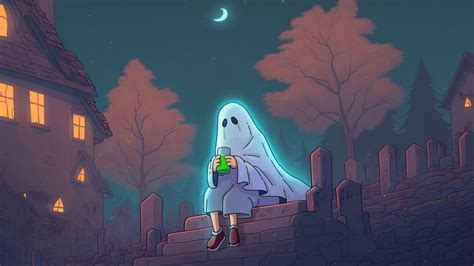 Lonely Day Sad Lofi For Ghosts And Ghouls ~ Lofi Hip Hop Mix Youtube