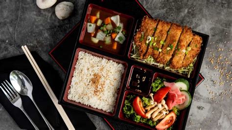 Japans Favourite Bento Box Was Once A Luxury Lunch Meal