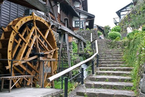 25 Things To Do Around The Kiso Valley Nakasendo And Where To Stay