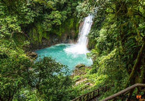 11 Wonderful Waterfalls In Costa Rica Plus One Secret One Costa