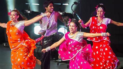 Bollywood Troupe For Events Hire Cultural Entertainment Agency