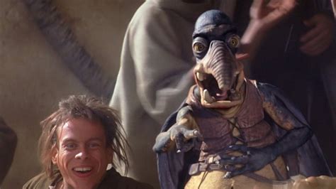 Star Wars Just Improved Upon A Classic The Phantom Menace Moment Den Of Geek