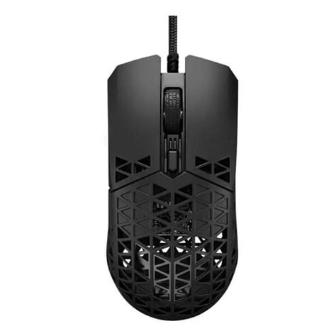 Asus Tuf Gaming M4 Air Gaming Mouse Black Elitehubs