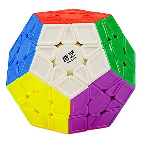 Top 10 Best Megaminx Rubiks Cube Reviews And Comparison 2022