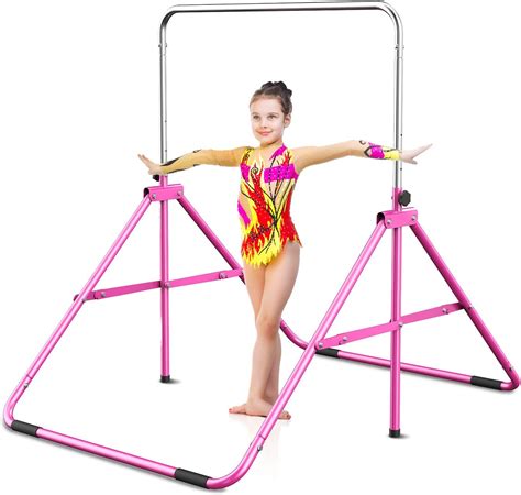 The Best Gymnastics Bar For Kids At Home Home One Life
