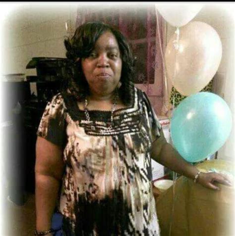 Obituary For Gloria Lynn Sanders Jackson Funeral Service Inc