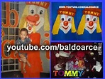 Tommy - En la Television - YouTube