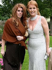 Sarah Ferguson The Duchess Of York Enjoys First Royal Holiday In Years