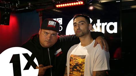 Bbc Radio 1xtra Charlie Sloth Mic Righteous Part 3 Fire In The