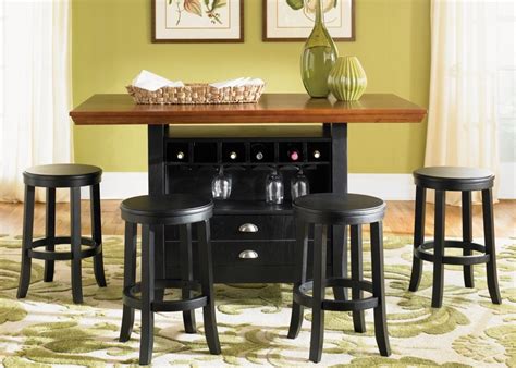 Free delivery over £40 to most of the uk great selection excellent customer service find everything for a beautiful home. Comfortable Pub Tables and Stools for Interesting Home Ideas - HomesFeed