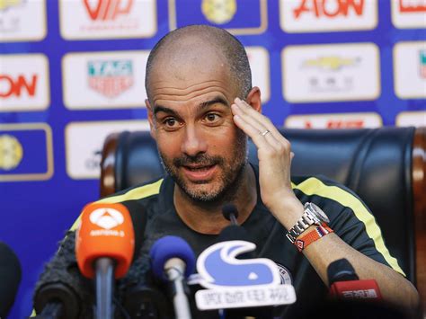 manchester united vs manchester city pep guardiola refuses to acknowledge jose mourinho rivalry