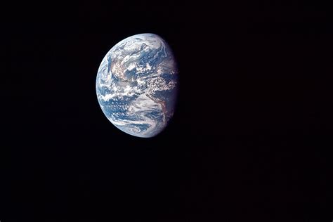 Editorial 50 Years After ‘moon Shot We Need An ‘earth Shot