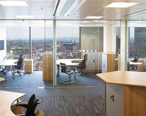 Office Space Planning Design Bolton Manchester Cheshire Lancashire