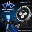 Megamind Watch – WatchFaces for Smart Watches