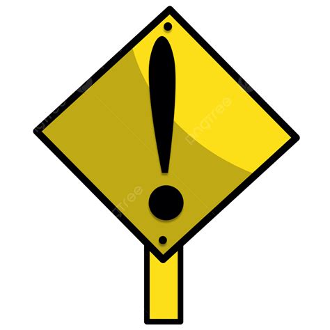 Danger Signs Vector Design Images Danger Ahead Traffic Sign Icon