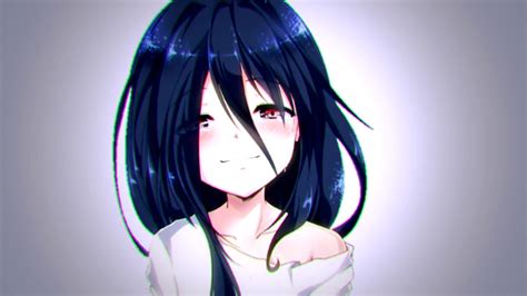 Intro Anime Anime Sad Girl 60 Fps Youtube