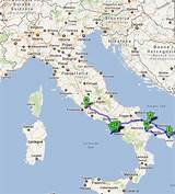 Southern Italy Travel Packages