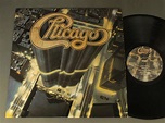 Album CHICAGO 13 by CHICAGO on CDandLP
