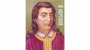 570 de ani de la asasinarea la Reuseni a domnitorului Bogdan al II-lea ...