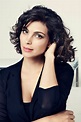 'Homeland' Actress Morena Baccarin Joins Melissa McCarthy in 'Spy ...