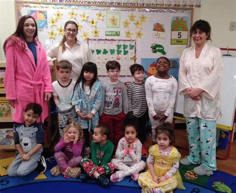 It should also be attractive and enticing to look at to future clients and. Antioch School News: Pajama Day!