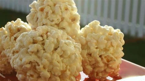 best ever popcorn balls recipe popcorn balls popcorn balls recipe recipes