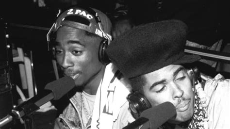 In Memoriam A Look Back At Tupac Shakurs Hip Hop Career