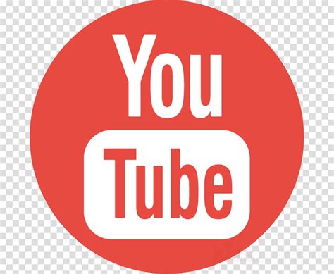 Circle Png Clipart Circle Youtube Logo Png Logo