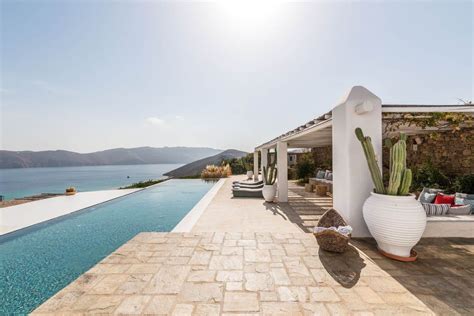 10 Dreamy Greek Island Vacation Homes On The Market Curbed