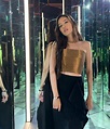 Meet ‘Thailand’s most beautiful trans model’, Poyd Treechada Petcharat ...