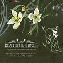 Many Beautiful Things - Original Motion Picture Soundtrack - Lilias Trotter