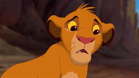 O Rei Leão Veja Essas Curiosidades Sobre Simba Que Você Não Sabia