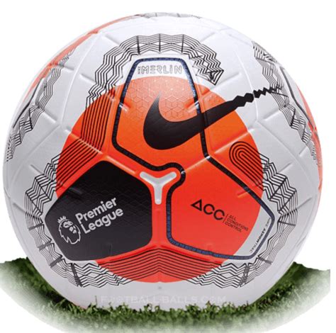 Ligue 1 Ball 2020 Balón Nike Premier League Strike 2020 2021 White