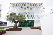 Sarchio ha inaugurado a Carpi su nueva sede green celebrando los 35 ...