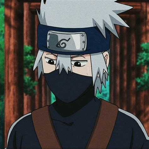 Naruto Y Kakashi Sensei Kakashi Chiquito Hatake Shippuden Fanfic Olhos