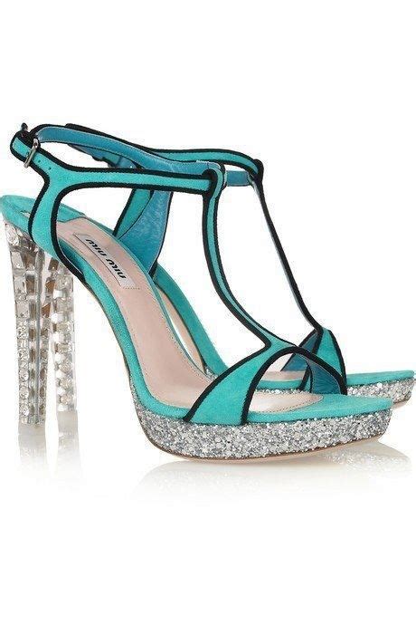Shoes 242534 Tiffany And Co Tiffany And Heels On