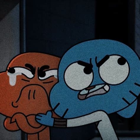 Pin By Jack Pasta On Aes Cartoon Wallpaper Cartoon Profile Pictures The Amazing World Of Gumball