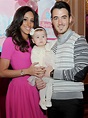 Kevin Jonas Celebrates Daughter Alena's First Birthday: PHOTOS | PEOPLE.com