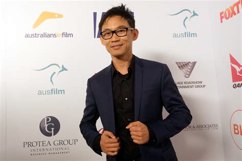 Also get the complete details of james wan released movies. James Wan Calls Upcoming Aquaman Film a 'Swashbuckling ...