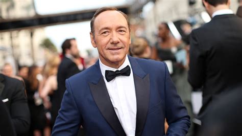 Kevin Spacey Lawsuit Anthony Rapp Sues Actor For Alleged Sexual Assault In 1980s Them