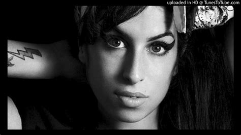 will you still love me tomorrow amy winehouse youtube