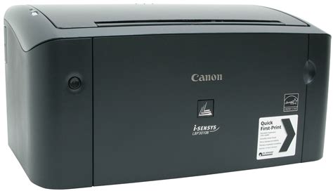 With an average maximum print resolution, which is set by the way 600 x 600 dpi. LBP3010B CANON DRIVER DOWNLOAD